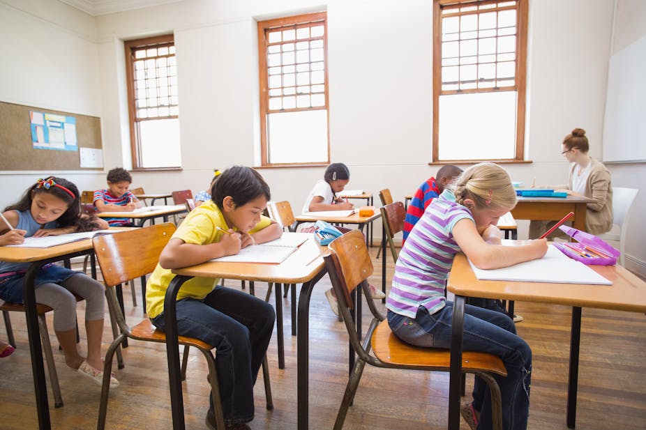 School is pointless essay