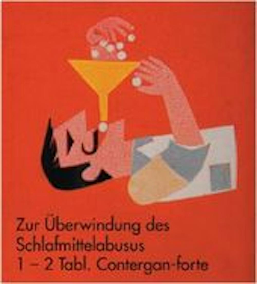 Remind Me Again What Is Thalidomide And How Did It Cause So Much Harm remind-me-again-what-is-thalidomide-and-how-did-it-cause-so-much-harm