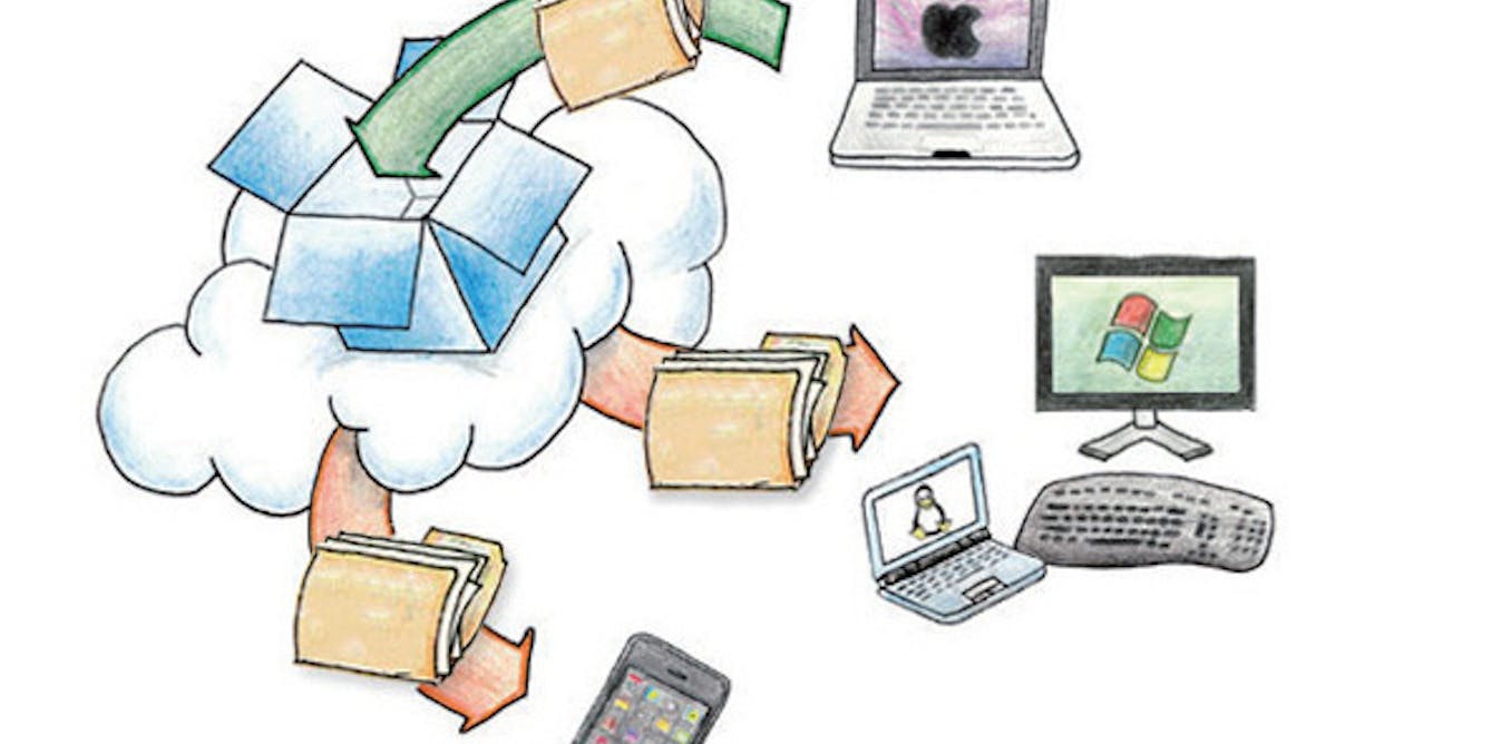 Dropbox and SkyDrive work – so why do we need Google Drive?