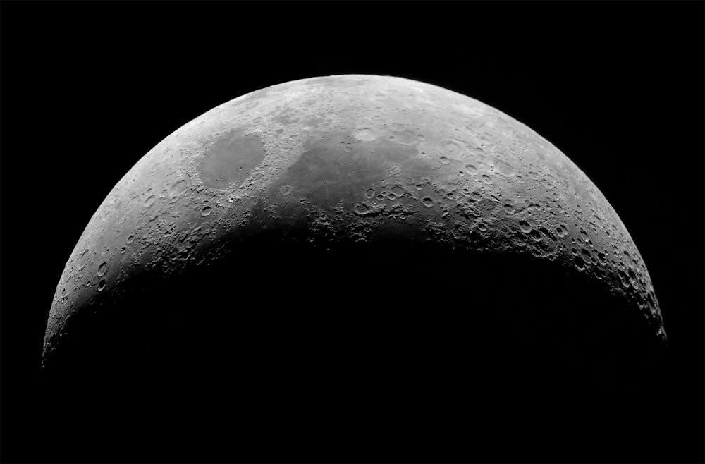 What to look for when buying a telescope