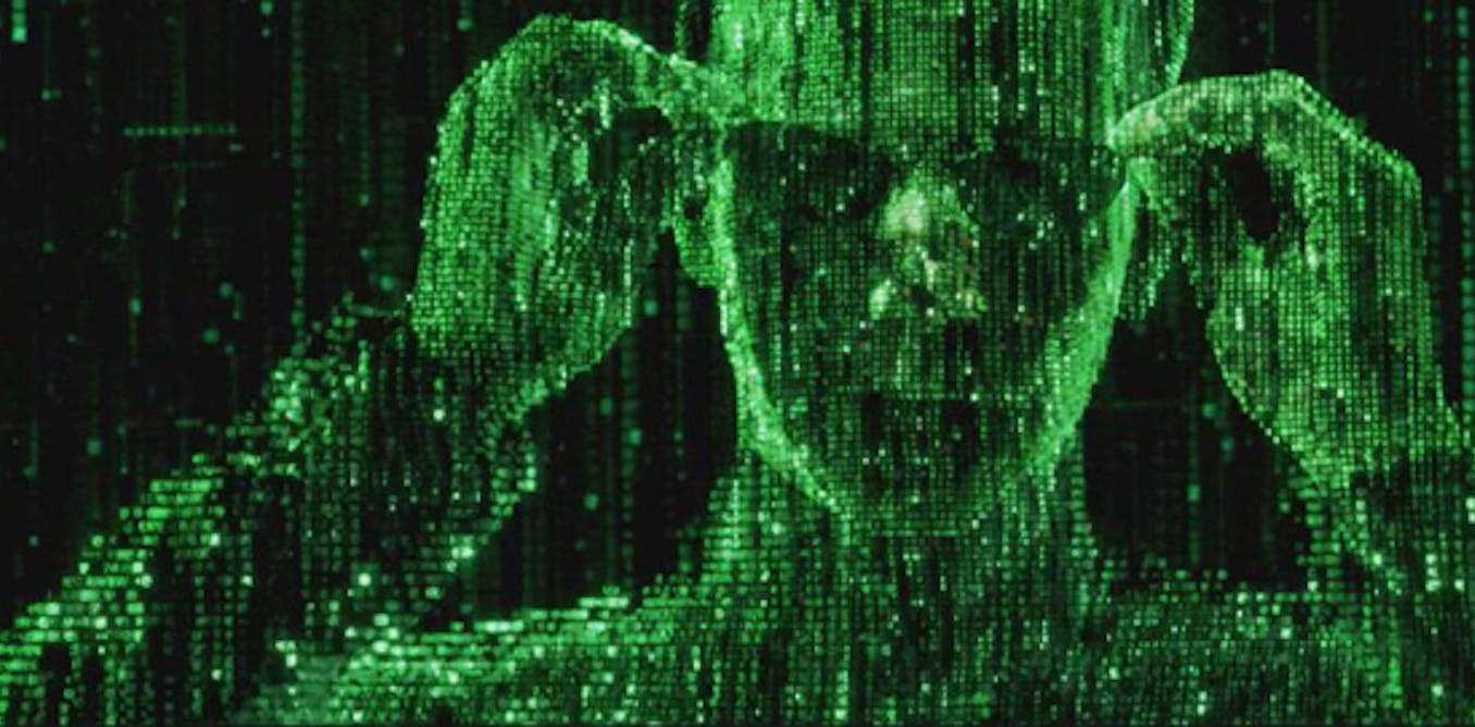 Into the Matrix: the future of augmented reality (and you)