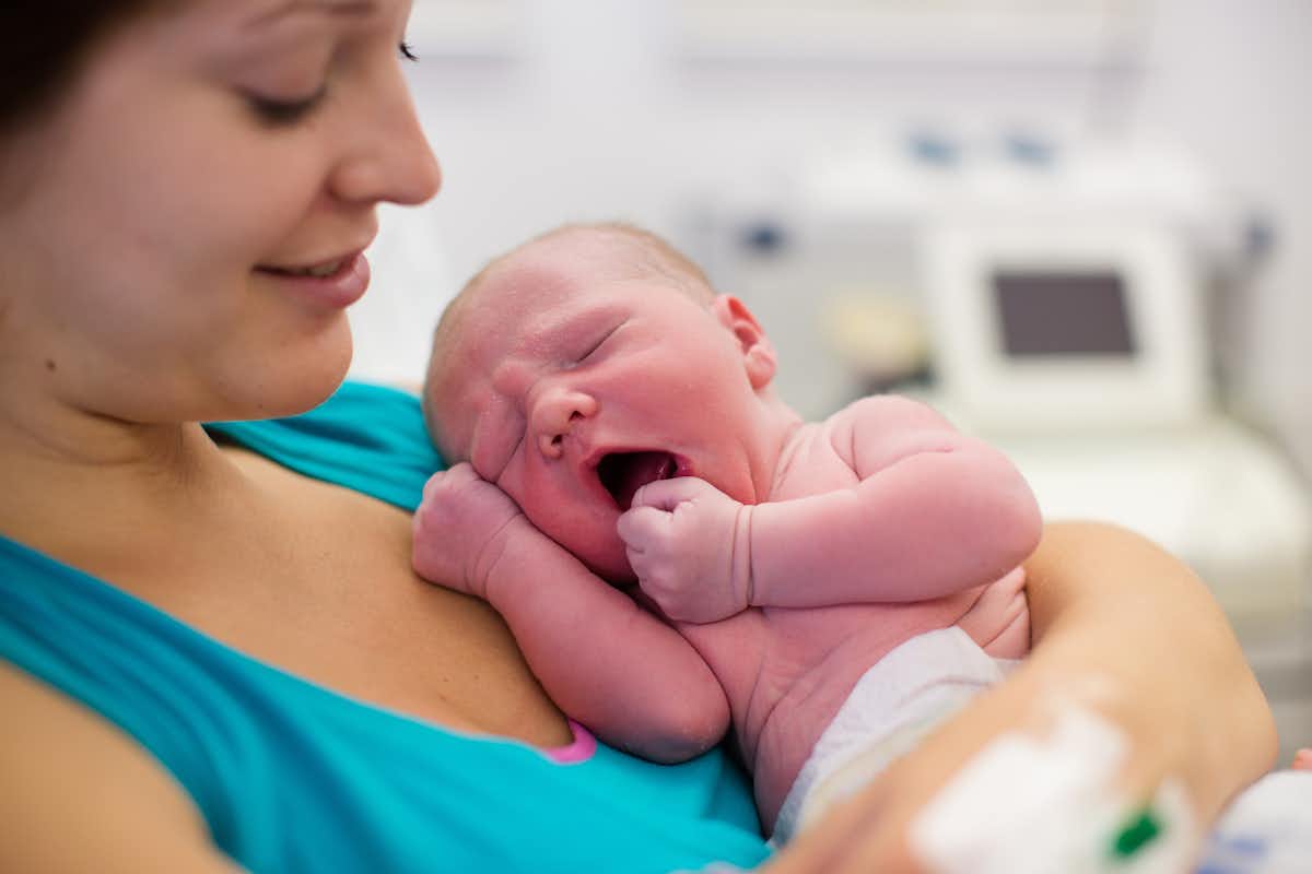 Should the NHS pay for womb transplants? Should the NHS pay for womb transplants?
