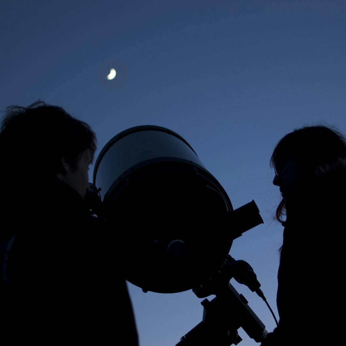 What to look for when buying a telescope
