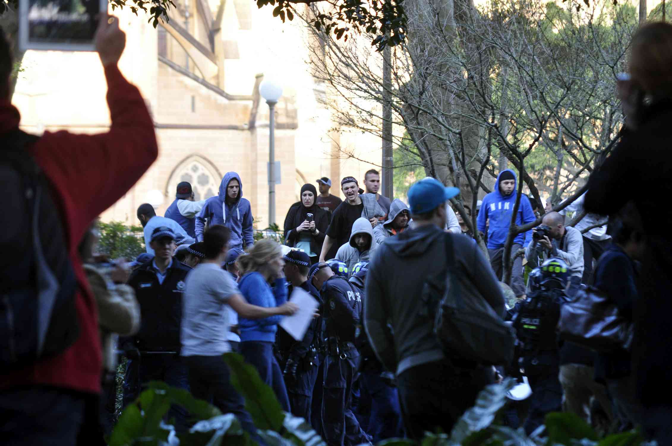 Ten years on from the Cronulla riots, how much has really changed? Ten years on from the Cronulla riots, how much has really changed?