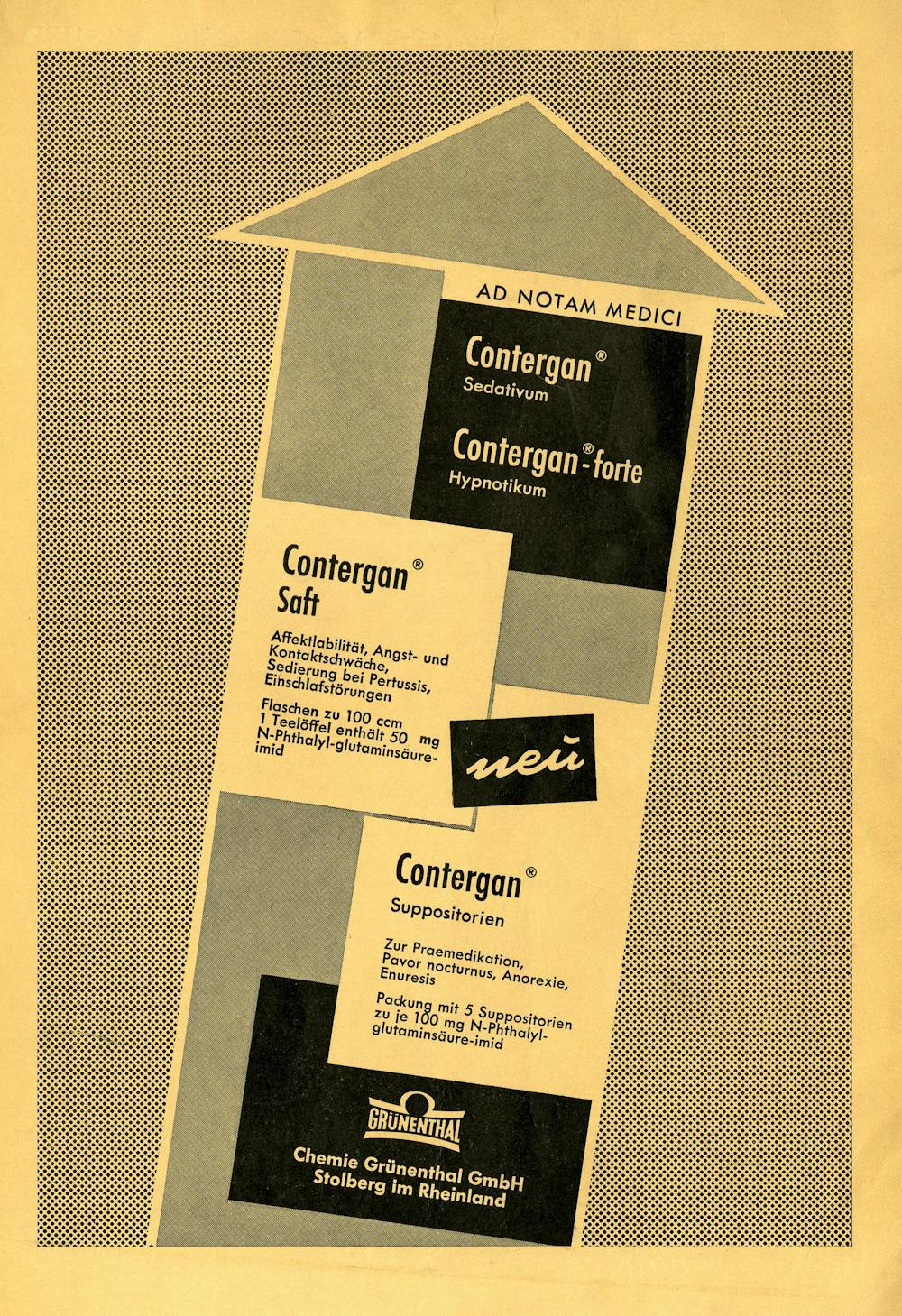 Remind Me Again What Is Thalidomide And How Did It Cause So Much Harm remind-me-again-what-is-thalidomide-and-how-did-it-cause-so-much-harm