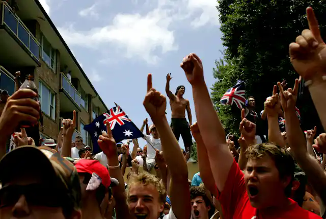Sydney Riots Ten years on from the Cronulla riots, how much has really changed?