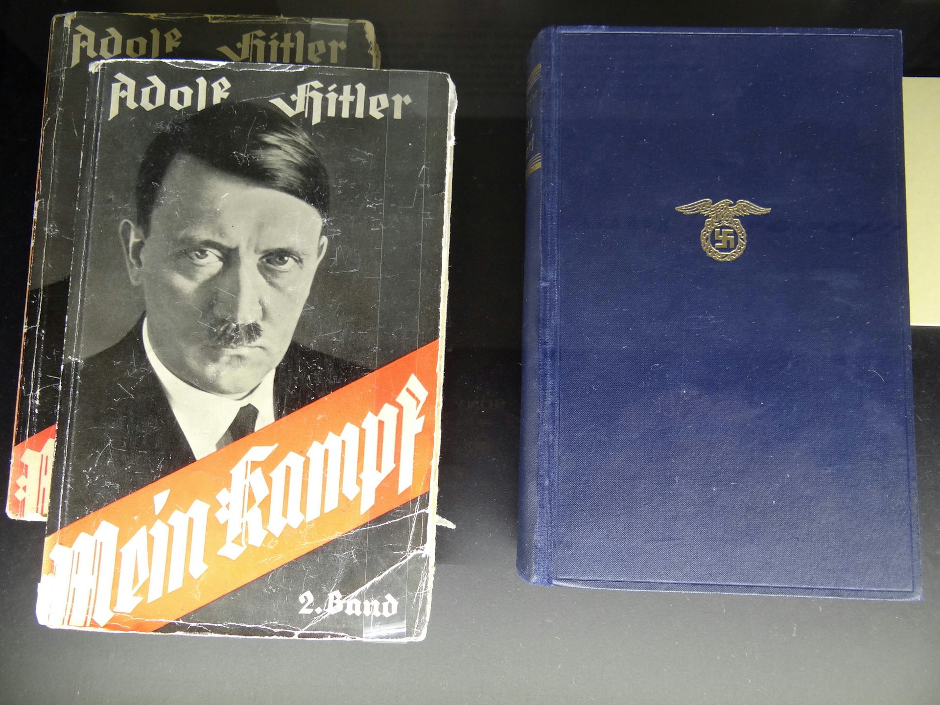 Mein Kampf Publication – The Best Way To Destroy Hitler's Hateful Legacy