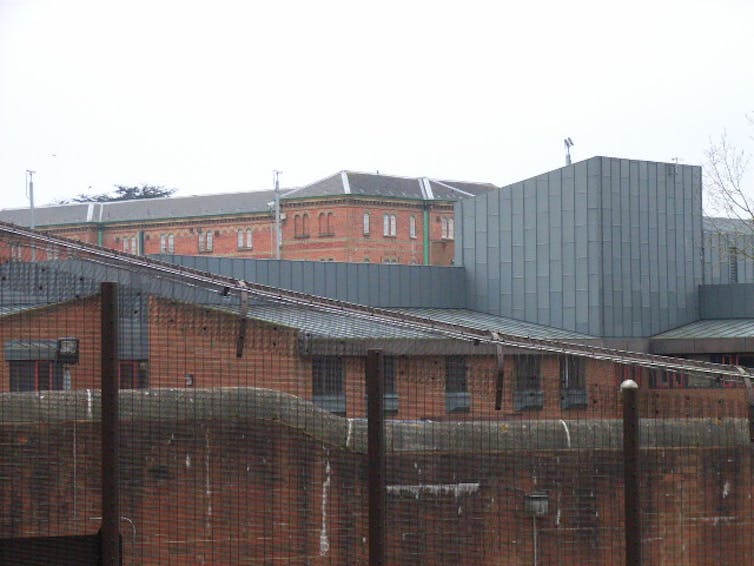 Peter Sutcliffe Cannot Have Been Cured Of Schizophrenia