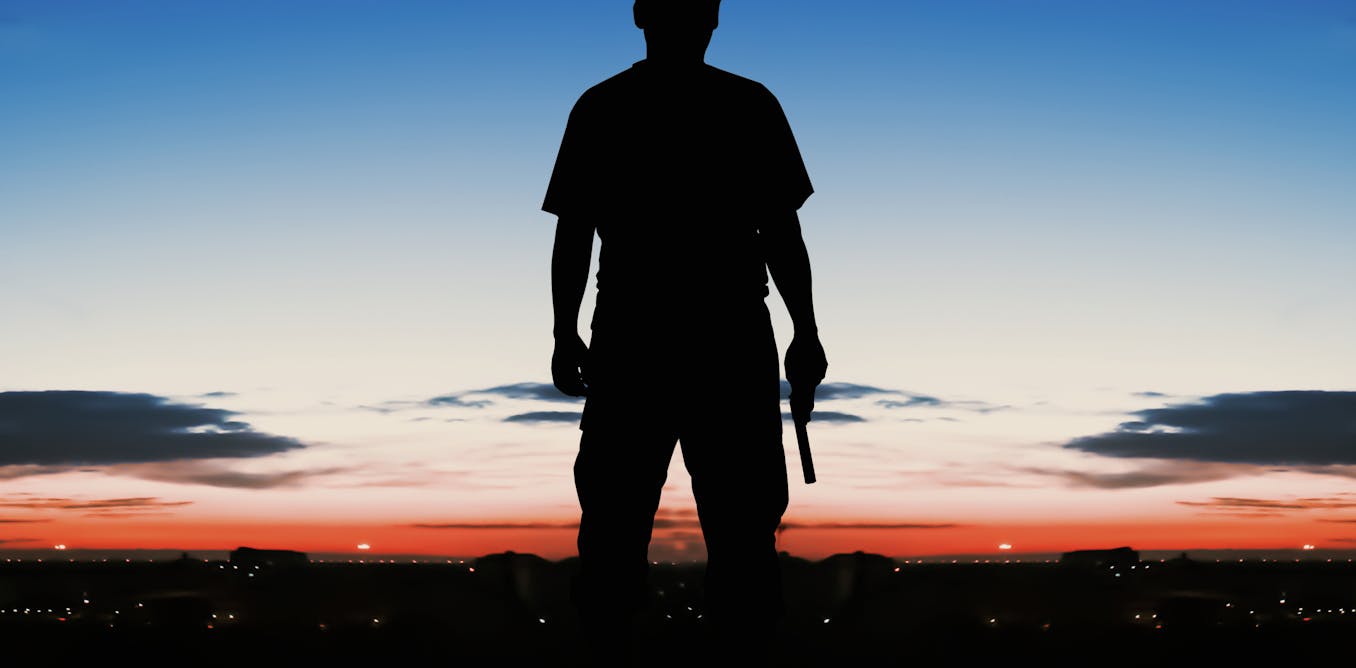 North Knox Auto >> If you give a man a gun: the evolutionary psychology of mass shootings North Knox Auto >> If you give a man a gun: the evolutionary psychology of mass shootings