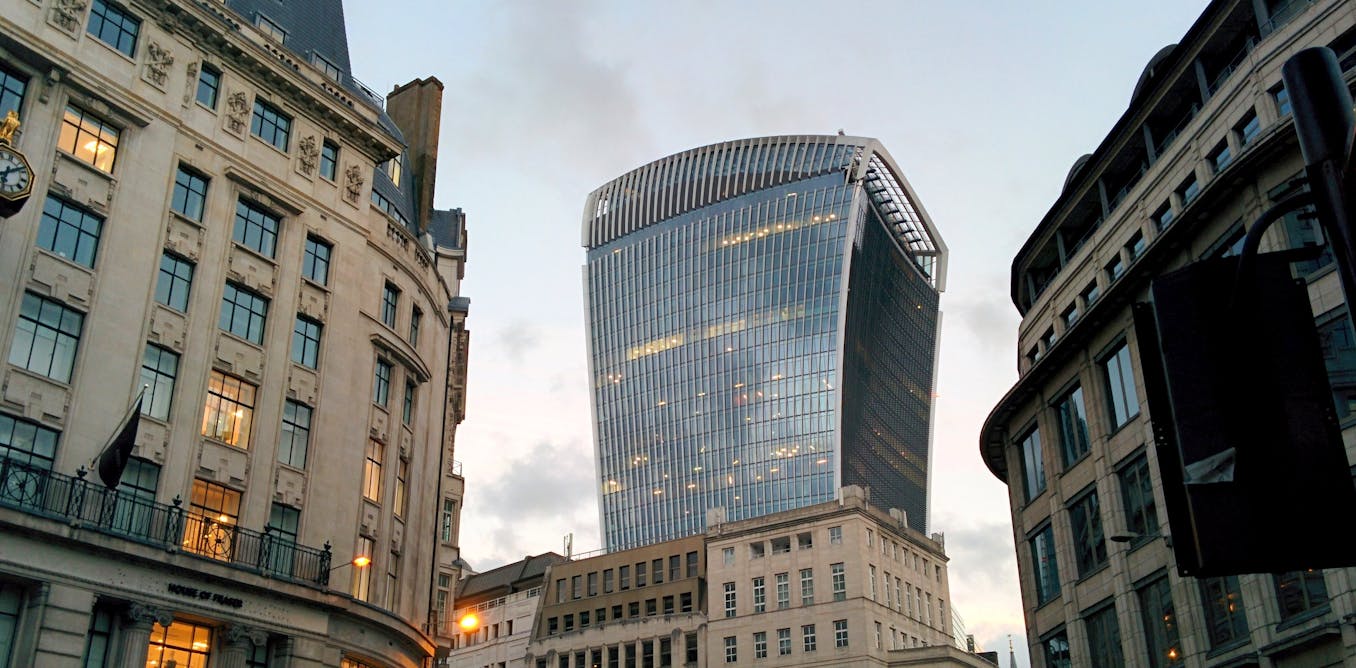 Here’s how we can learn to fall in love with shocking buildings