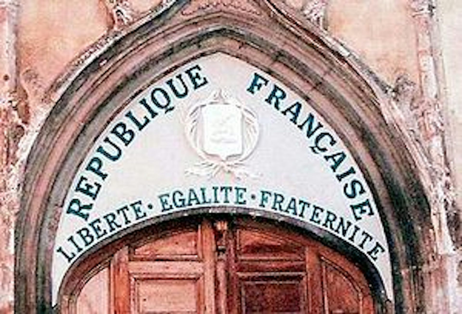 Date De La Séparation De L'église Et De L'état