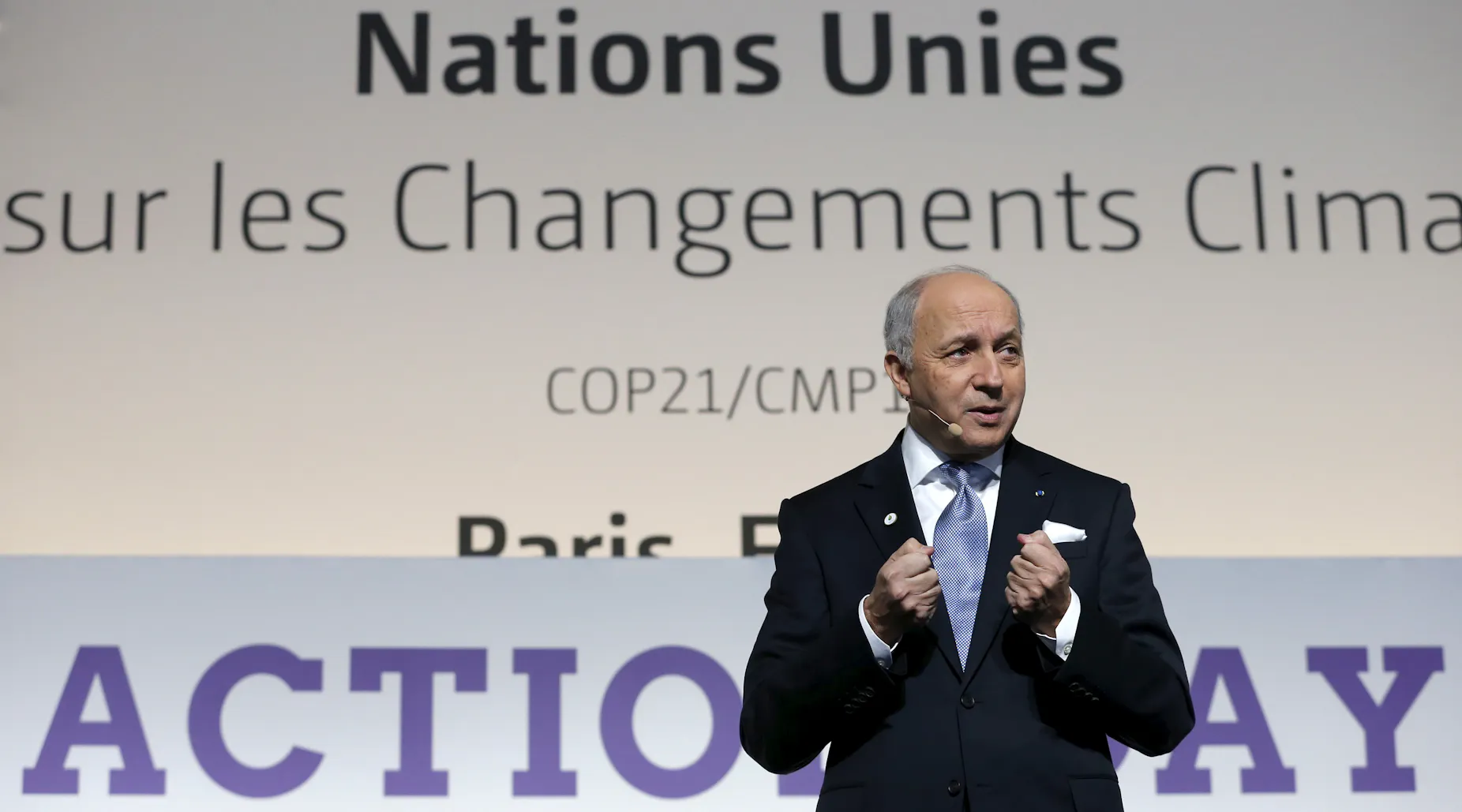 Cop 7 Paris 2015 climate summit