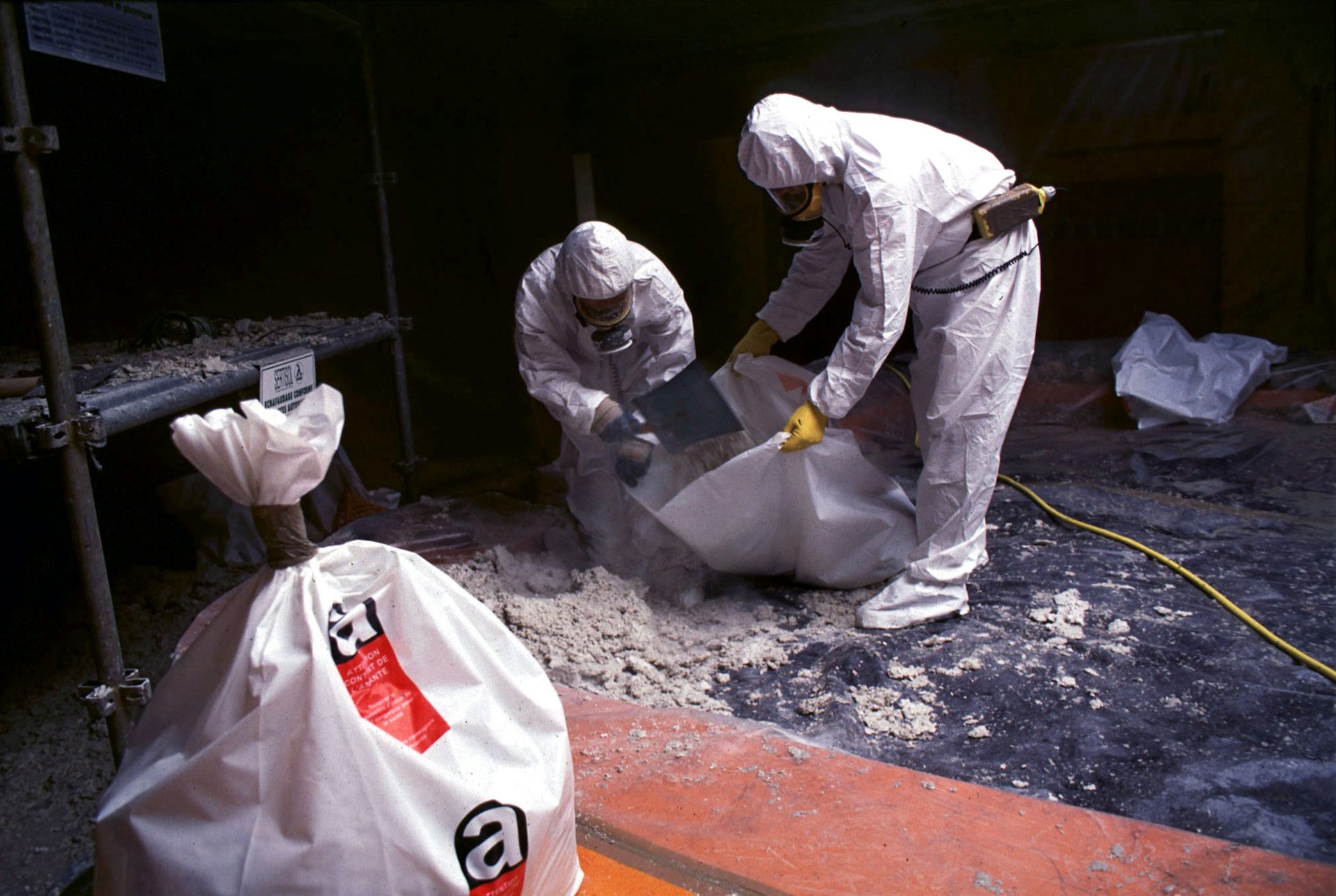 Asbestos In Schools: What You Need To Know