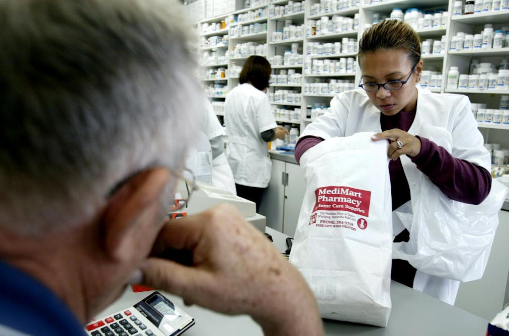 Kerr drug pharmacy
