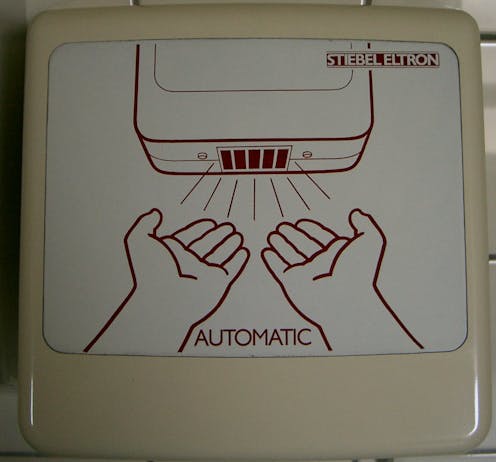 The Great Bathroom Debate Paper Towel Or Hand Dryer Best Hand Dryer For Bathroom Decoration The Great Bathroom Debate Paper Towel Or Hand Dryer Best Hand Dryer For Bathroom Decoration