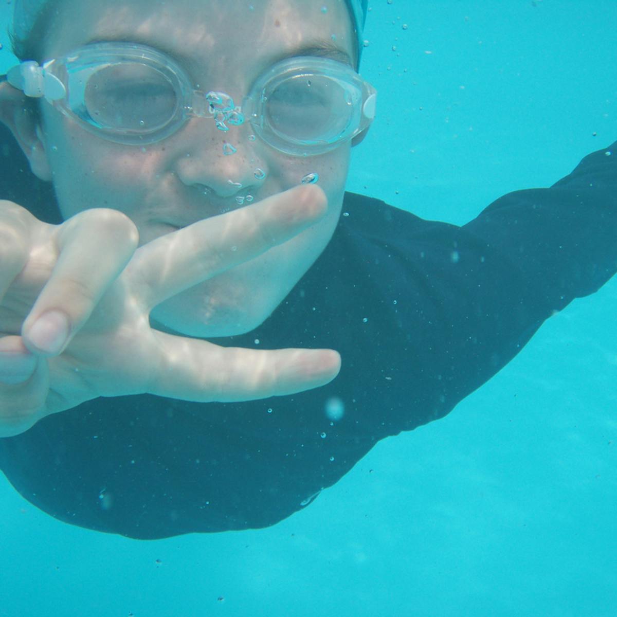 What Lies Beneath The Bugs Lurking In Your Swimming Pool