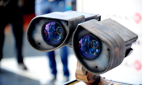 How Do Robots See The World How Do Robots See The World