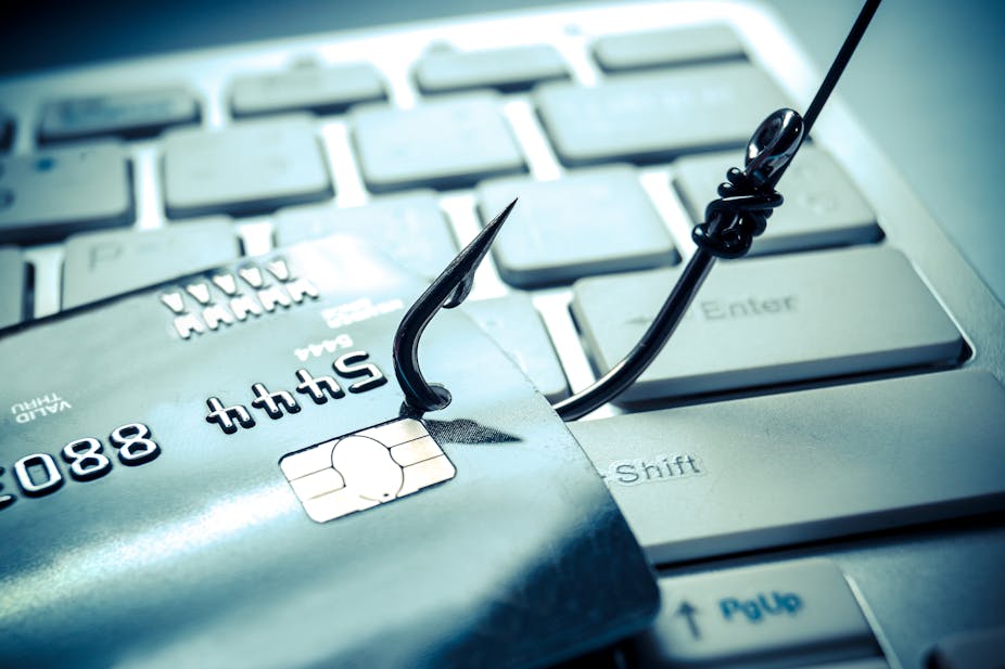 7 Critical Things CIOs Can Do To Survive During Crisis Situation 7 phishing scam