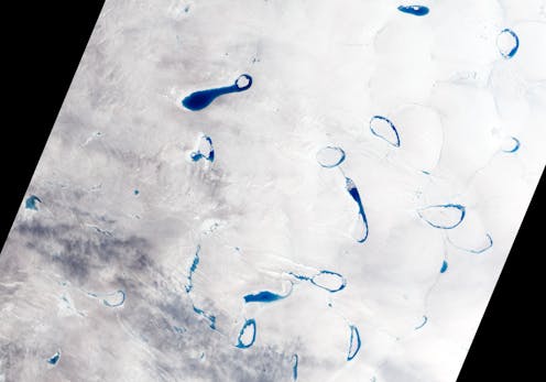 This Is What Will Happen To The Climate In The Next 100 Years