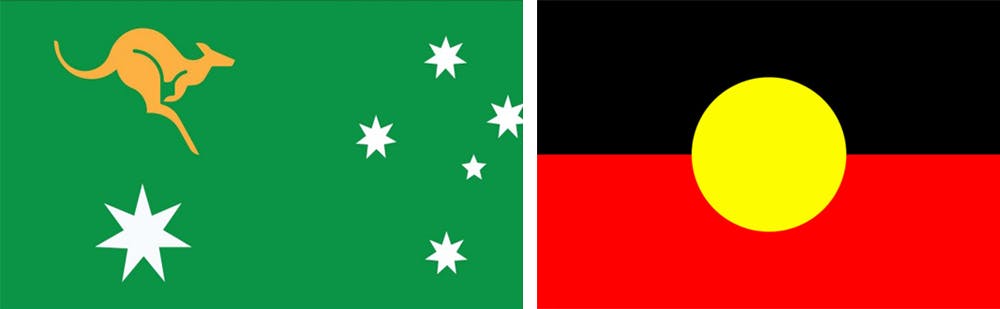 Next wave: what Australia from New Zealand's flag referendum