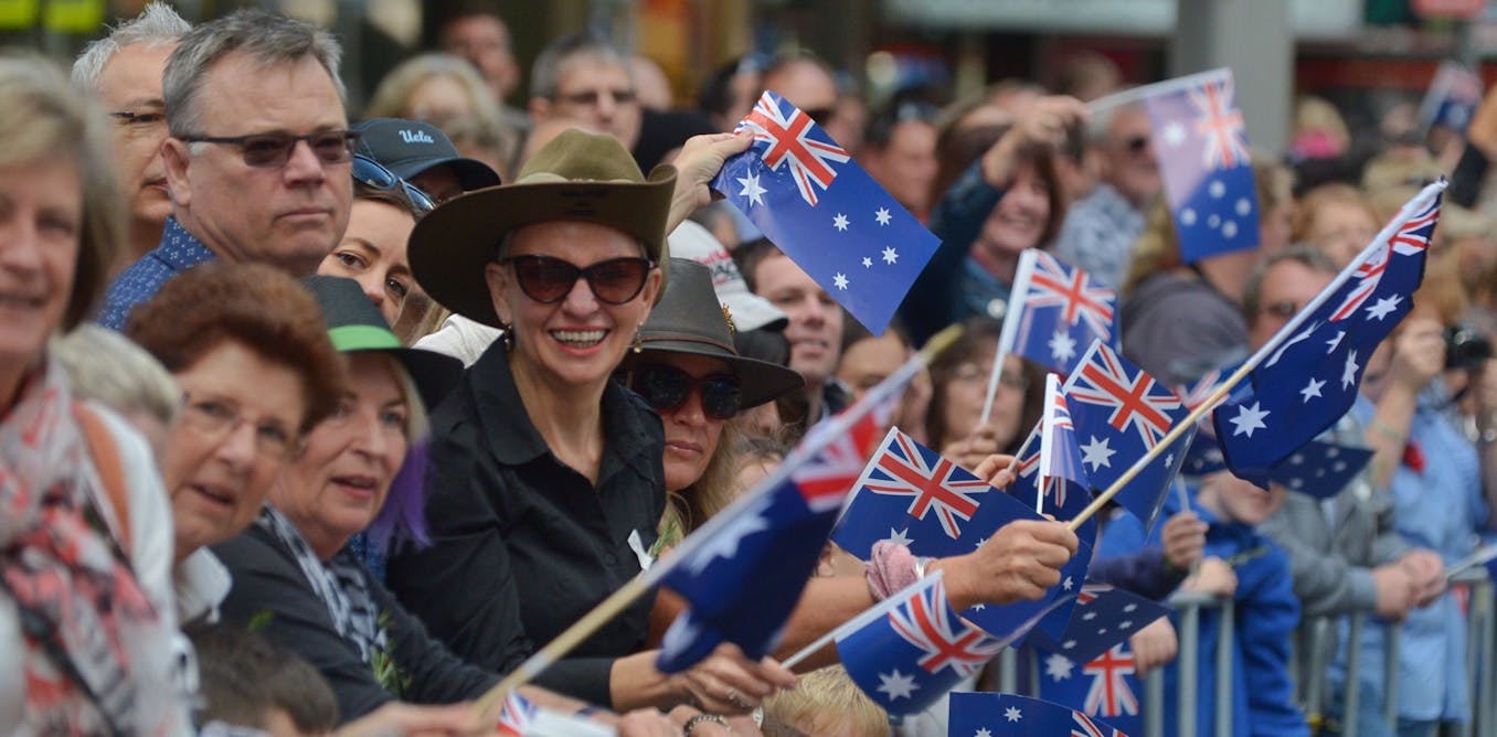 Next wave: what Australia can learn from additional Zealand's