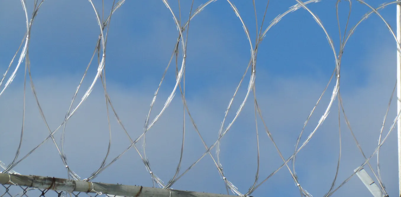 Private prison operators still hide from scrutiny, despite reform