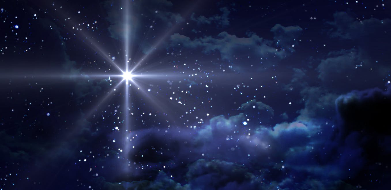 What can science tell us about the Star of Bethlehem?