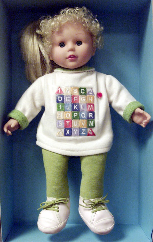 Diversify the toy box: Christmas gifts for children with disabilities