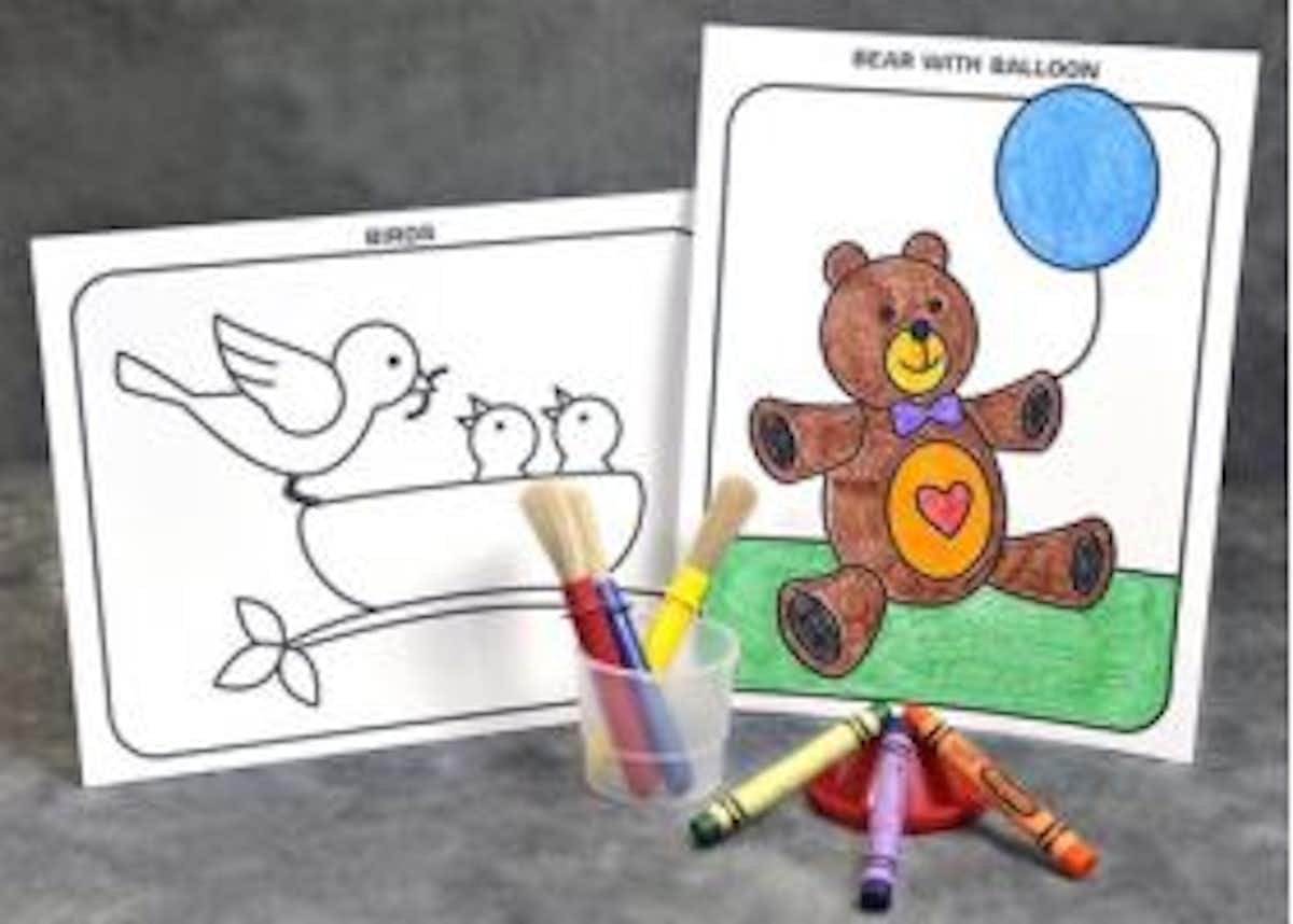 Diversify Toy Box Diversify Toy Box