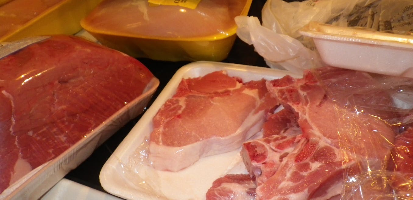 You 'Can' Thaw And Refreeze Meat: Five Food Safety Myths Busted