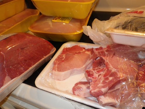 You Can Thaw And Refreeze Meat Five Food Safety Myths Busted