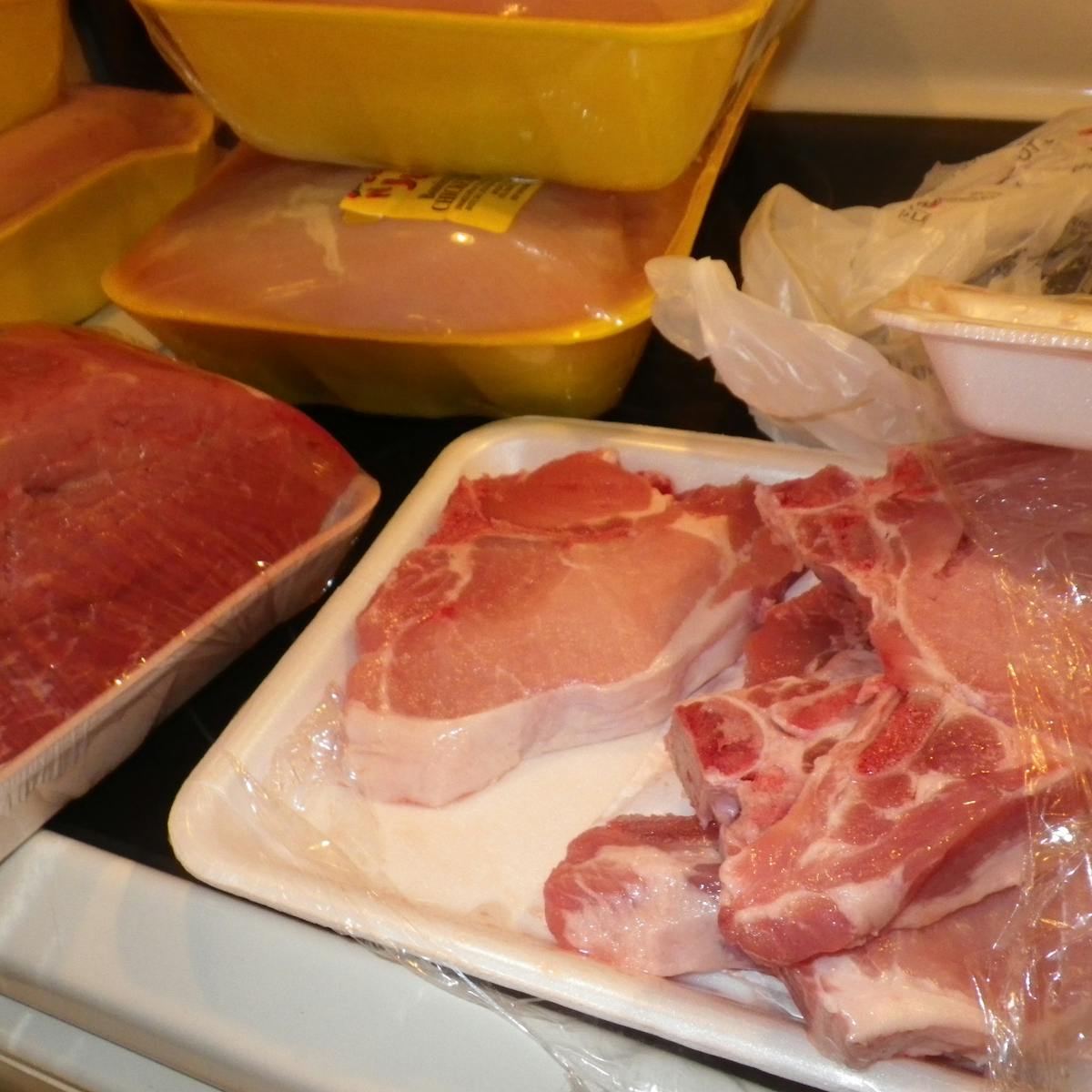 You Can Thaw And Refreeze Meat Five Food Safety Myths Busted You Can Thaw And Refreeze Meat Five Food Safety Myths Busted
