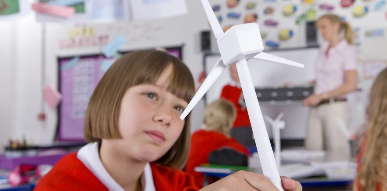 Creativity In Teaching Examples How to promote creativity in the classroom