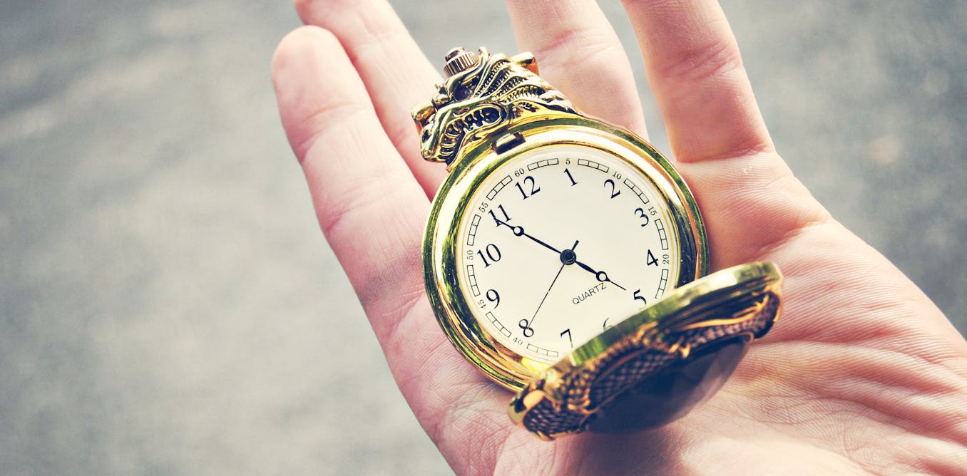 Time For A Reset How To Make Your New Year S Resolutions Work Time For A Reset How To Make Your New Year S Resolutions Work