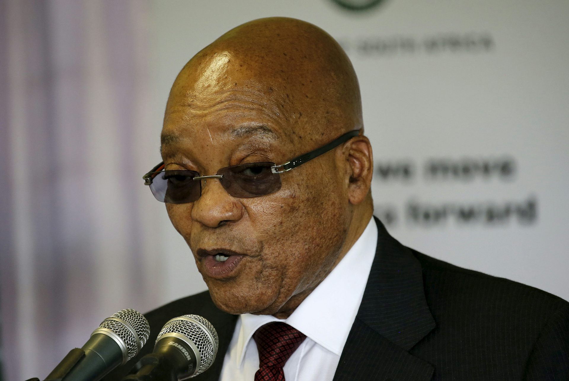 Zuma Cabinet Reshuffle News Research And Analysis The