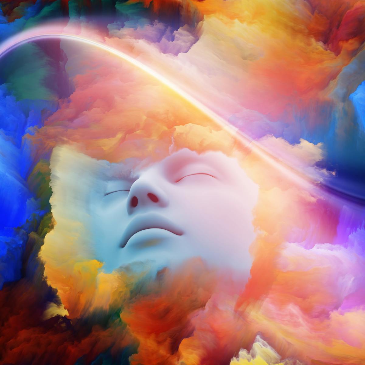 The Ability To Control Dreams May Help Us Unravel The Mystery Of Consciousness The Ability To Control Dreams May Help Us Unravel The Mystery Of Consciousness