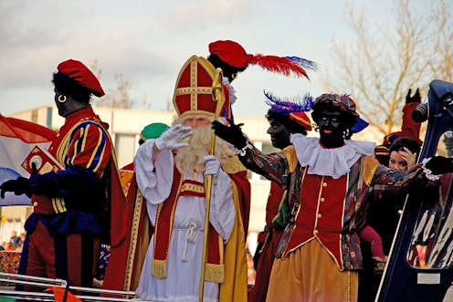 Schnapps Whipping And Sacks How Christmas Traditions Evolved Around The World