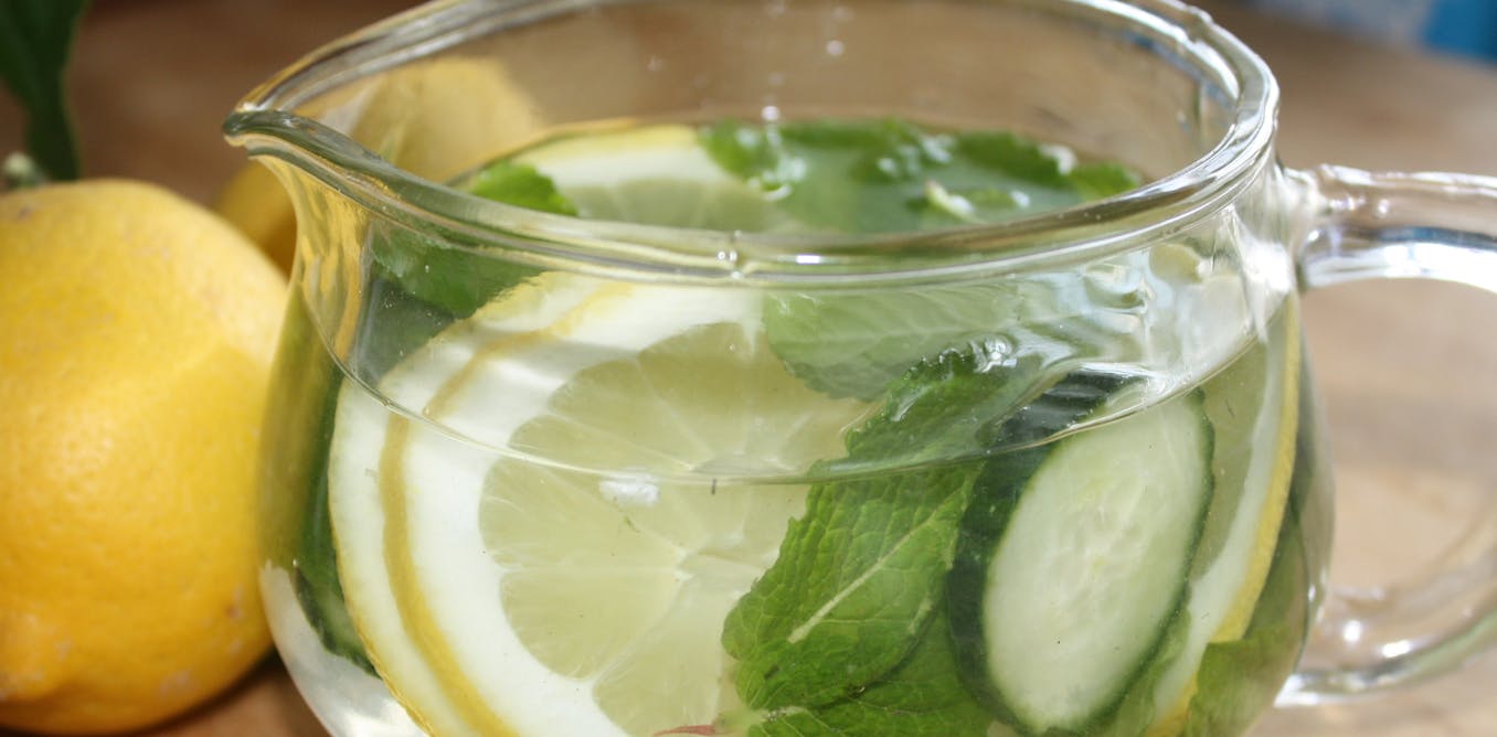 Do you really need a detox?