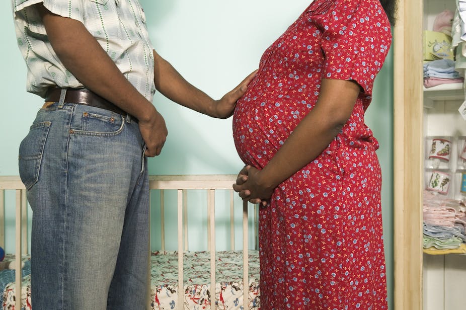 Why paternity tests should become cheaper and more widely accessible