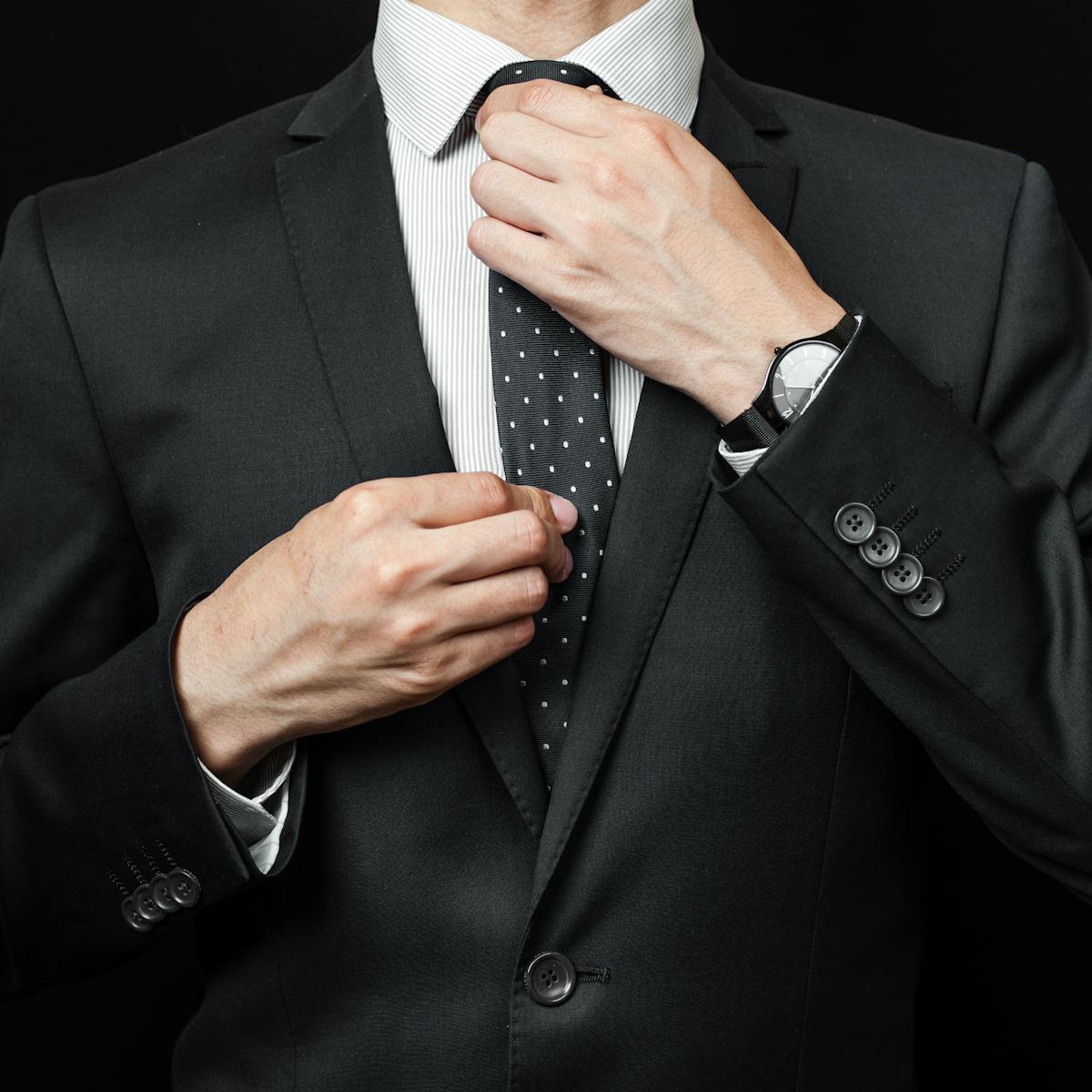 Not All Psychopaths Are Criminals Some Psychopathic Traits Are Actually Linked To Success