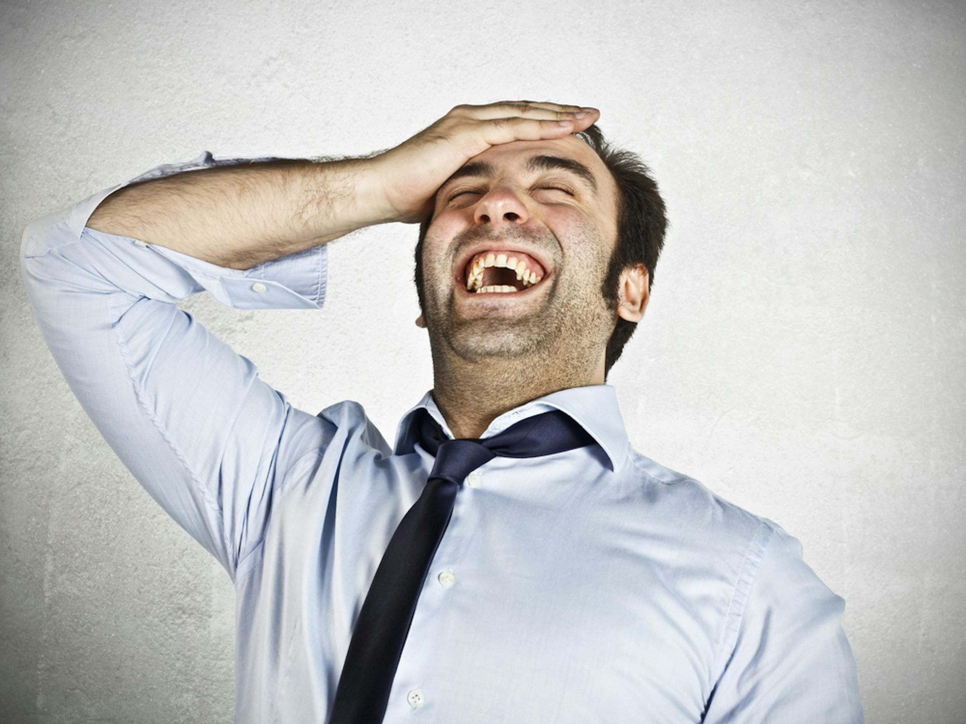 Joking your way to the top why laughter is the best medicine for