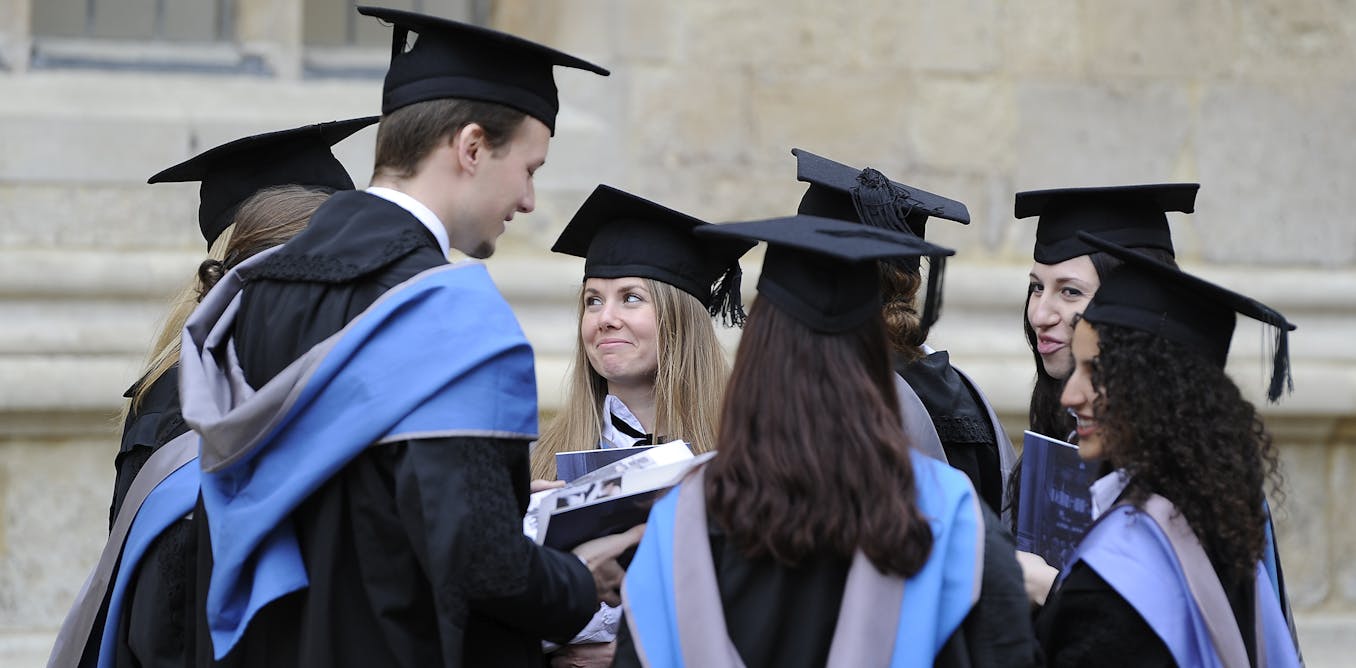 Does Britain Have Too Many Graduates does-britain-have-too-many-graduates