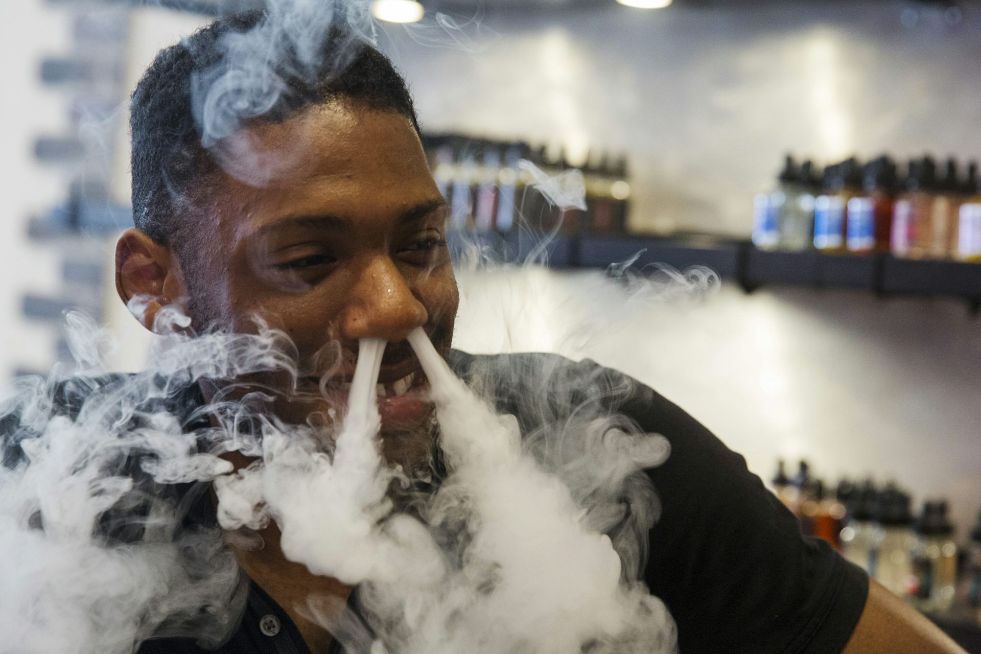 Could FDA e cigarette regulations help more people quit smoking