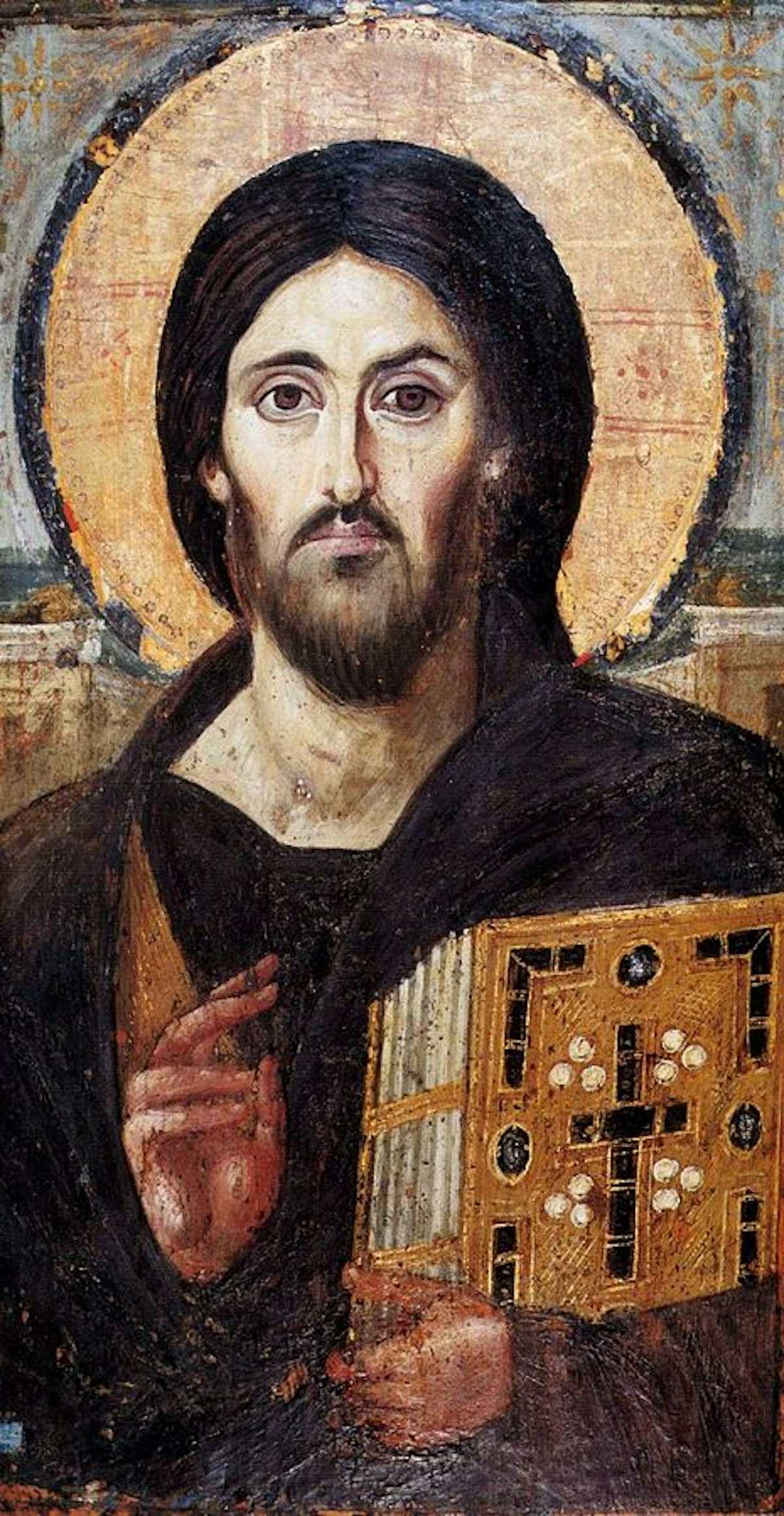 What did Jesus really look like?