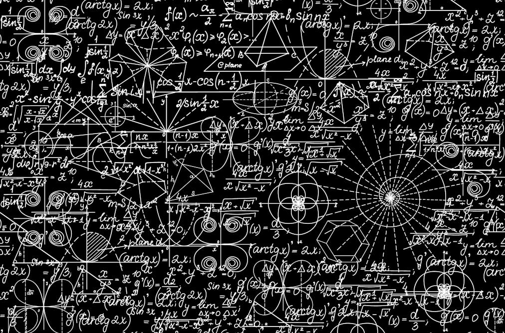 Largest Math Equation In The World Tessshebaylo