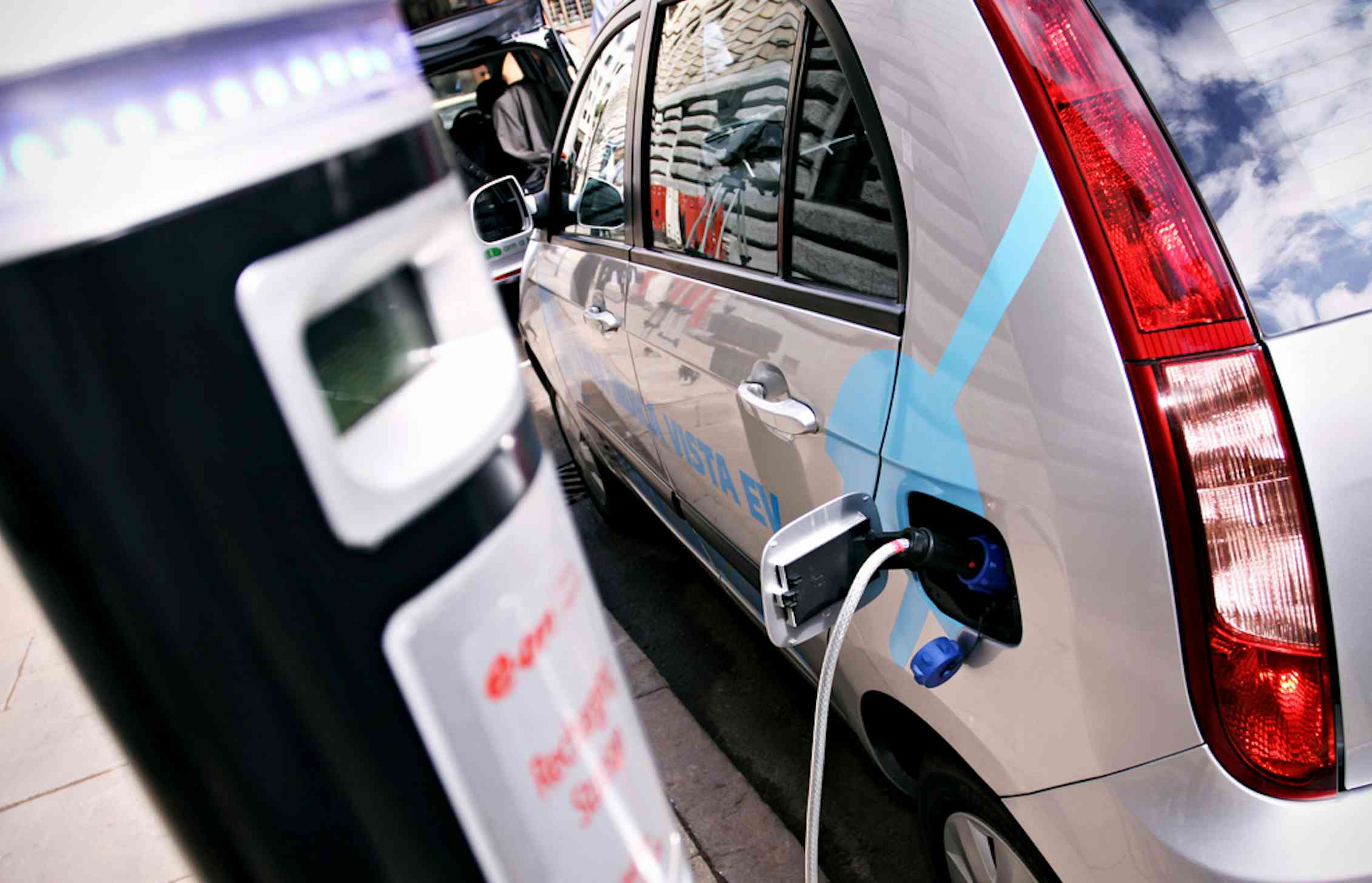 Are Electric Vehicles Really Betterment
