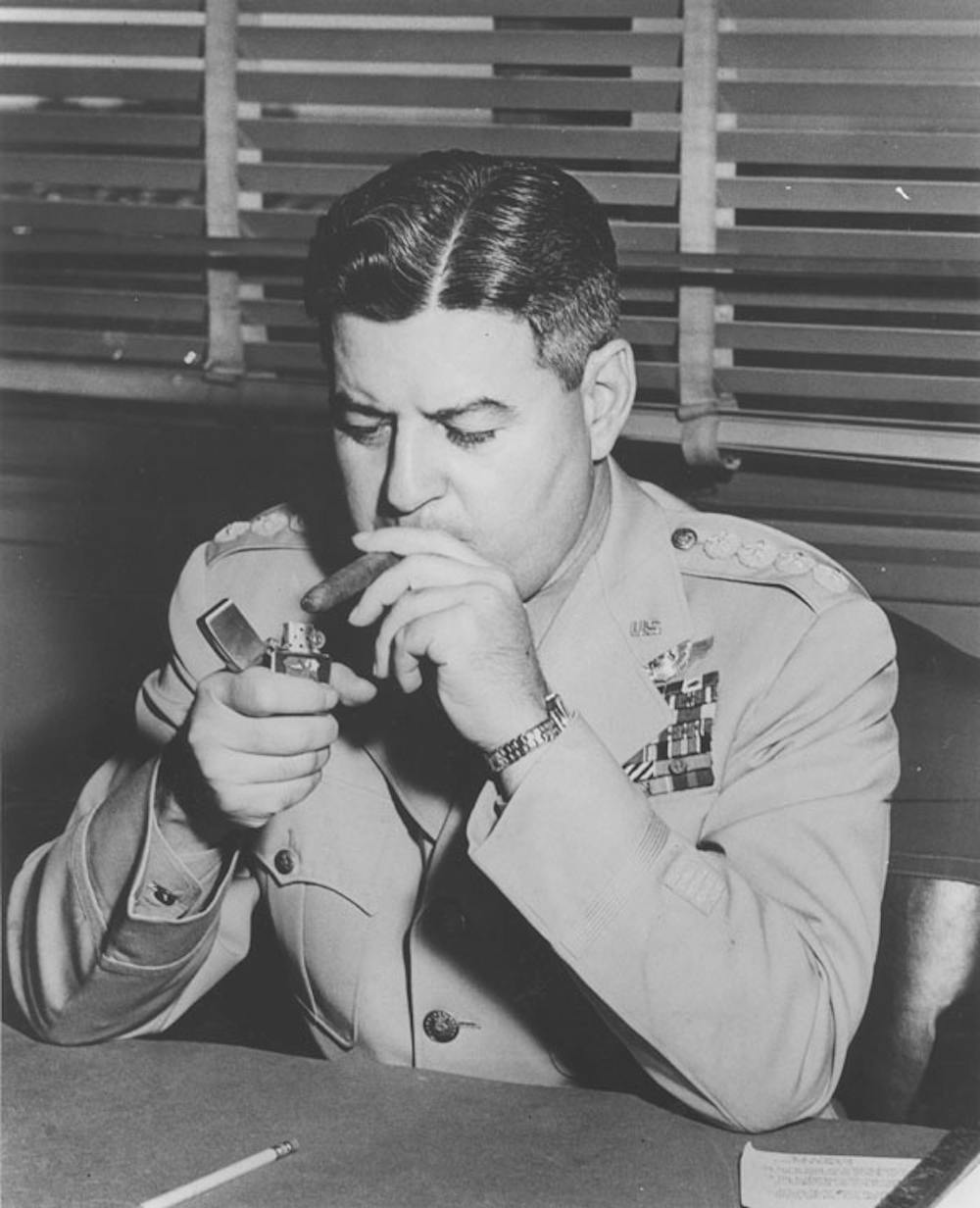 Stranger Than Strangelove How The Us Planned For Nuclear War In The 1950s