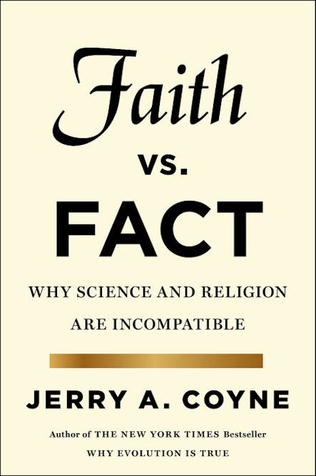 Against Accommodationism How Science Undermines Religion