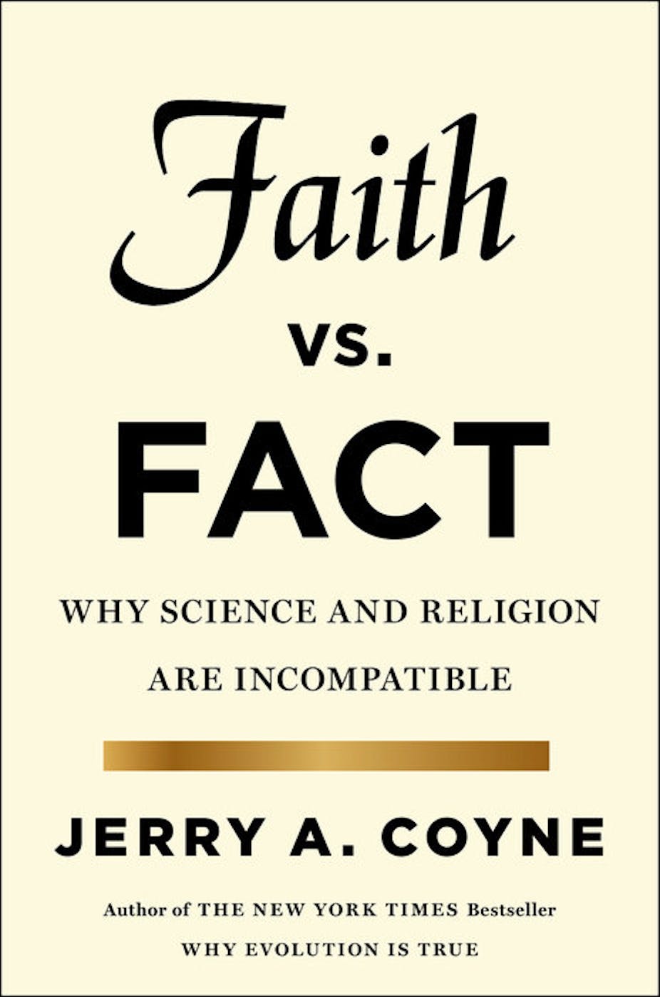 Against Accommodationism How Science Undermines Religion Against Accommodationism How Science Undermines Religion