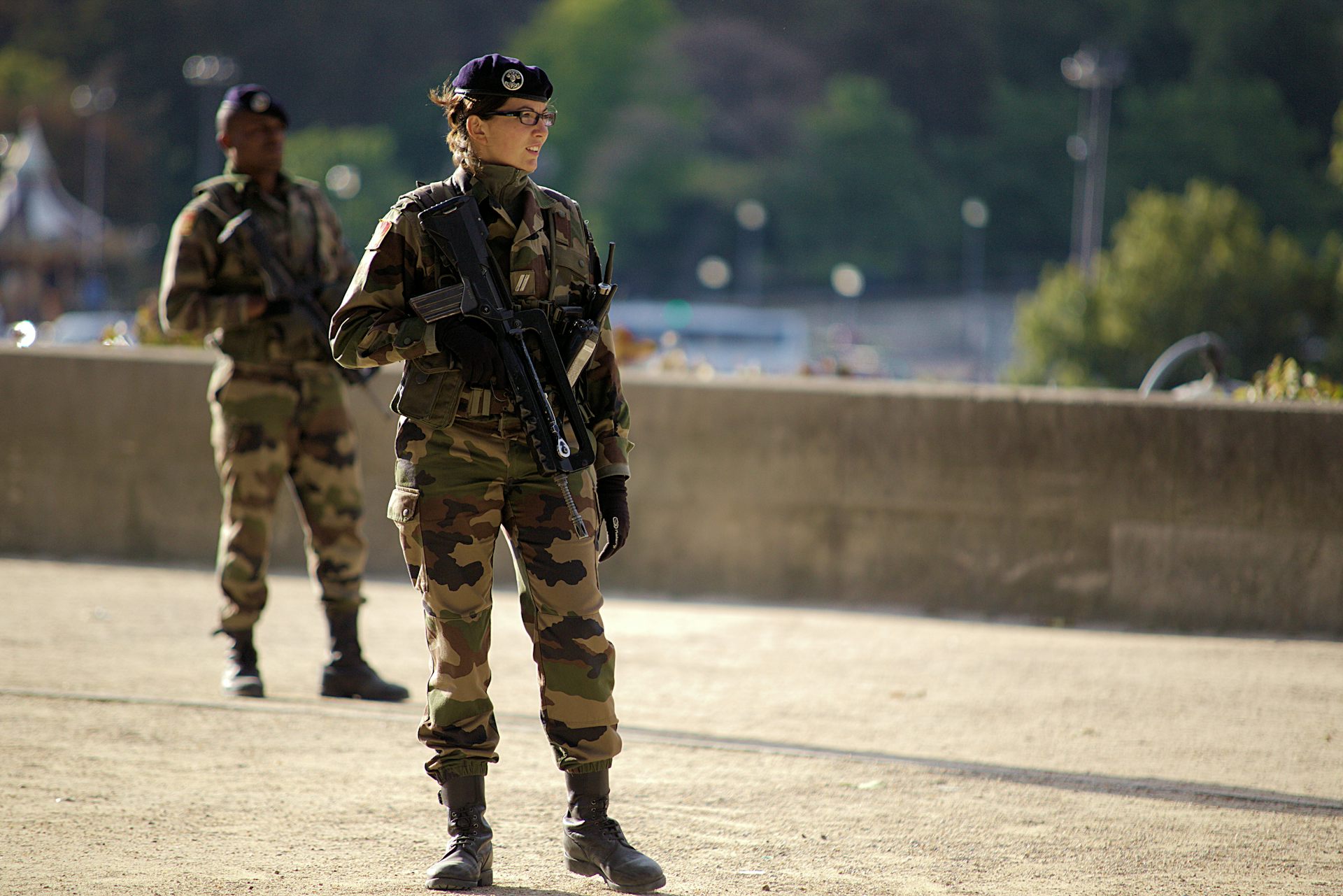 Uniforme femme 2025 armée de terre